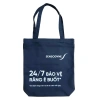 Túi totes Canvas thời trang - Quà tặng không bán, giá gốc 1.2tr, giảm còn 1tr