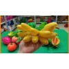 Túi trái cây nhựa to như thật - Bày mâm ngũ quả, trang trí đẹp, giảm giá 220.000₫ 5