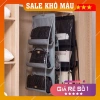 Túi treo 6 ngăn đa năng chất liệu cao cấp, chống bụi, FREESHIP, giá 60.000đ