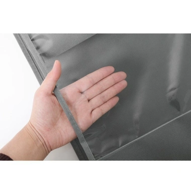 Túi treo 6 ngăn đa năng chất liệu cao cấp, chống bụi, FREESHIP, giá 60.000đ