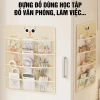 Túi Treo Đa Năng 12 Ngăn Đồ Dùng Cá Nhân, Đồ Chơi, Học Tập Giá 72.000 VND UFM734