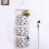 Túi treo đa năng 3 tầng cao cấp - Giá chỉ 29.000đ, tiết kiệm 22% cho phong cách 4
