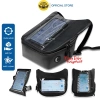 Túi Treo Đầu Xe Máy SIMILI Chống Nước, Cảm Ứng, Xem Bản Đồ, Sạc Đồ, Giá 28.000 VND