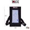 Túi Treo Đầu Xe Máy ZDK Cảm Ứng Xem Bản Đồ Sạc Đựng Đồ Phượt và Chạy Xe Giá 108k 3