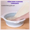 Túi treo đồ lót 2 mặt 30 ngăn tiện dụng - Giá chỉ 33.288₫, giảm mạnh