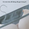 Túi treo đồ lót 2 mặt 30 ngăn tiện dụng - Giá chỉ 33.288₫, giảm mạnh 5