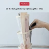 Túi Treo Đồ Lót JYoohome 2 Mặt 30 Ngăn - Giữ Tất, Vớ, Áo Lót, 2 Dây Tiện Lợi 7