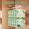 Túi treo hút ẩm khử mùi hương hoa 120g - Chống ẩm mốc, bảo vệ tủ quần áo, giảm 30% 5