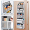 Túi treo năm không dệt dung tích lớn cho phòng ngủ gia đình - Giảm giá 339.120₫ 2