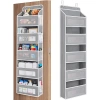 Túi treo năm không dệt dung tích lớn cho phòng ngủ gia đình - Giảm giá 339.120₫ 6