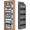Túi treo năm không dệt dung tích lớn cho phòng ngủ gia đình - Giảm giá 339.120₫ 7