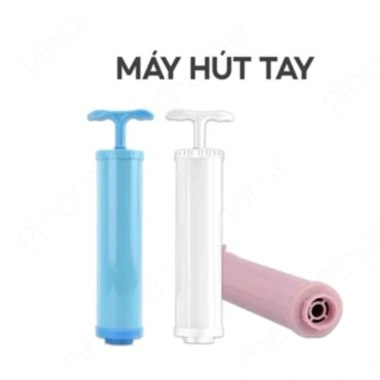 Túi Treo Quần Áo Hút Chân Không Thế Hệ Mới - Chống Ẩm Mốc, Nhỏ Gọn, Giá 49.000đ 10