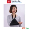 Túi treo tay tam giác bảo vệ chấn thương tay dạng lưới - Giá chỉ 41.000₫ 2