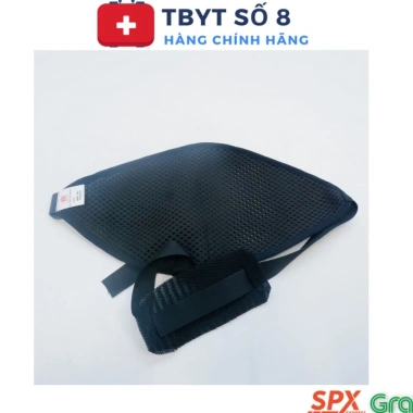 Túi treo tay tam giác bảo vệ chấn thương tay dạng lưới - Giá chỉ 41.000₫ 3 Túi treo tay tam giác bảo vệ chấn thương tay dạng lưới - Giá chỉ 41.000₫ 3