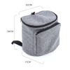 Túi treo xe đẩy trẻ em Pinou chống thấm nước đa năng, tiện lợi, giá 67.768₫ 2