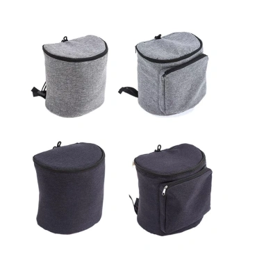 Túi treo xe đẩy trẻ em Pinou chống thấm nước đa năng, tiện lợi, giá 67.768₫