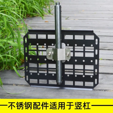 Túi Treo Xe Máy Chiến Thuật Dài - Móc Giá Bảng Nhiên Liệu, Lắp Dễ, An Toàn, Giá 368.803₫ 8