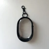 Túi tròn trong suốt đựng dây cáp sạc du lịch nhẹ, bảo vệ - Giá 23.750 VND 9