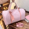 Túi trống du lịch 50cm hai màu siêu xinh - Giá ưu đãi 149.000₫ 2