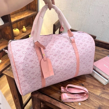 Túi trống du lịch 50cm hai màu siêu xinh - Giá ưu đãi 149.000₫ 2 Túi trống du lịch 50cm hai màu siêu xinh - Giá ưu đãi 149.000₫ 2