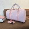 Túi trống du lịch 50cm hai màu siêu xinh - Giá ưu đãi 149.000₫ 9
