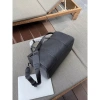 Túi trống du lịch ép nhiệt da PU mềm mại size 50 - Sang trọng cho nam nữ, giảm giá 259.000₫ 7