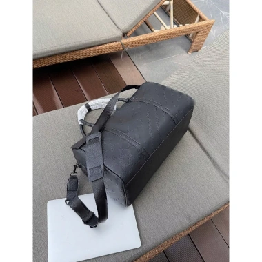 Túi trống du lịch ép nhiệt da PU mềm mại size 50 - Sang trọng cho nam nữ, giảm giá 259.000₫ 7 Túi trống du lịch ép nhiệt da PU mềm mại size 50 - Sang trọng cho nam nữ, giảm giá 259.000₫ 7
