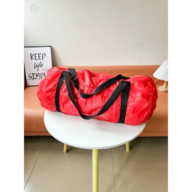 Túi trống gấp gọn không thấm nước xuất khẩu dư xịn TQXK – Giá 90.000đ (giảm từ 112.500đ)