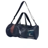 Túi trống lưới TROY GYMBALL 50x24cm - Đựng bóng rổ, bóng đá, vợt pickleball, 139k 6