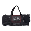 Túi trống lưới TROY GYMBALL 50x24cm - Đựng bóng rổ, bóng đá, vợt pickleball, 139k 8
