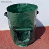 Túi trồng rau PE đa năng cho ban công & sân vườn - Tiện lợi, bền, giảm giá 20% 3