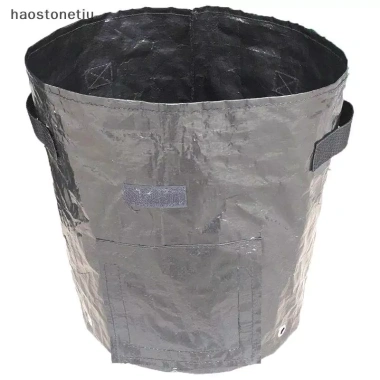 Túi trồng rau PE đa năng cho ban công & sân vườn - Tiện lợi, bền, giảm giá 20% 4