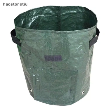Túi trồng rau PE đa năng cho ban công & sân vườn - Tiện lợi, bền, giảm giá 20% 5