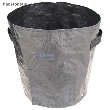 Túi trồng rau PE đa năng cho ban công & sân vườn - Tiện lợi, bền, giảm giá 20% 8