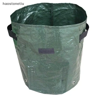 Túi trồng rau PE đa năng cho ban công & sân vườn - Tiện lợi, bền, giảm giá 20% 9
