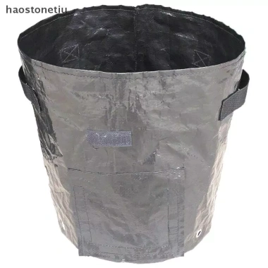 Túi trồng rau PE đa năng cho ban công & sân vườn - Tiện lợi, bền, giảm giá 20% 10