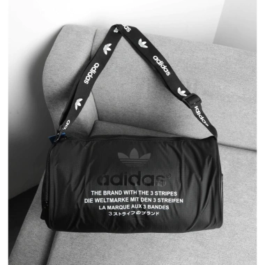 Túi trống thể thao Addas Đa năng, siêu nhẹ, giảm giá chỉ 144.000đ, phù hợp tập gym và chạy bộ