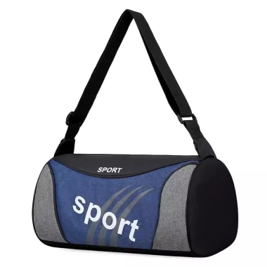 Túi trống thể thao đa năng gym đá bóng, cá tính, chống thấm - chỉ 99.000₫