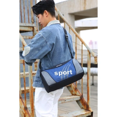 Túi trống thể thao đa năng gym đá bóng, cá tính, chống thấm - chỉ 99.000₫ 8 Túi trống thể thao đa năng gym đá bóng, cá tính, chống thấm - chỉ 99.000₫ 8