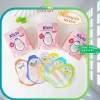 Túi trữ sữa bột Kichilachi 30 túi 50g tiệt trùng Uni Baby - Tiện lợi cho bé