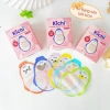 Túi trữ sữa bột Kichilachi 30 túi 50g tiệt trùng Uni Baby - Tiện lợi cho bé 5