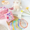 Túi trữ sữa bột Kichilachi 30 túi 50g tiệt trùng Uni Baby - Tiện lợi cho bé 7
