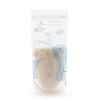 Túi trữ sữa Kichilachi 250ml 50 túi cảm biến nhiệt hình thú công nghệ Nhật Bản - Giá 125k Uni Baby