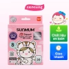 Túi trữ sữa Sunmum 250ml - 50 túi/hộp, bảo quản an toàn, giá ưu đãi 115.000 VND 2