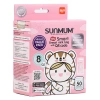 Túi trữ sữa Sunmum 250ml - 50 túi/hộp, bảo quản an toàn, giá ưu đãi 115.000 VND 5