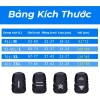 Túi Trùm Balo Chống Thấm Nước Đi Mưa Phản Quang Đa Năng - Khóa Cài Tiện Ích cho Du Lịch và Đi Học 3