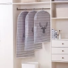 Túi trùm PEVA chống bụi, thấm nước, khoá kéo, treo đồ - Giá chỉ 40.000đ 9