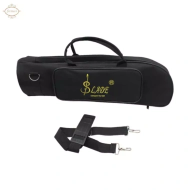 Túi Trumpet Gig Nhẹ Dây Đeo Vai Cho Điện Thoại Ngậm Bút Chì Giá Ưu Đãi 247.500₫