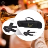 Túi Trumpet Gig Nhẹ Dây Đeo Vai Cho Điện Thoại Ngậm Bút Chì Giá Ưu Đãi 247.500₫ 4
