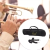 Túi Trumpet Gig Nhẹ Dây Đeo Vai Cho Điện Thoại Ngậm Bút Chì Giá Ưu Đãi 247.500₫ 5